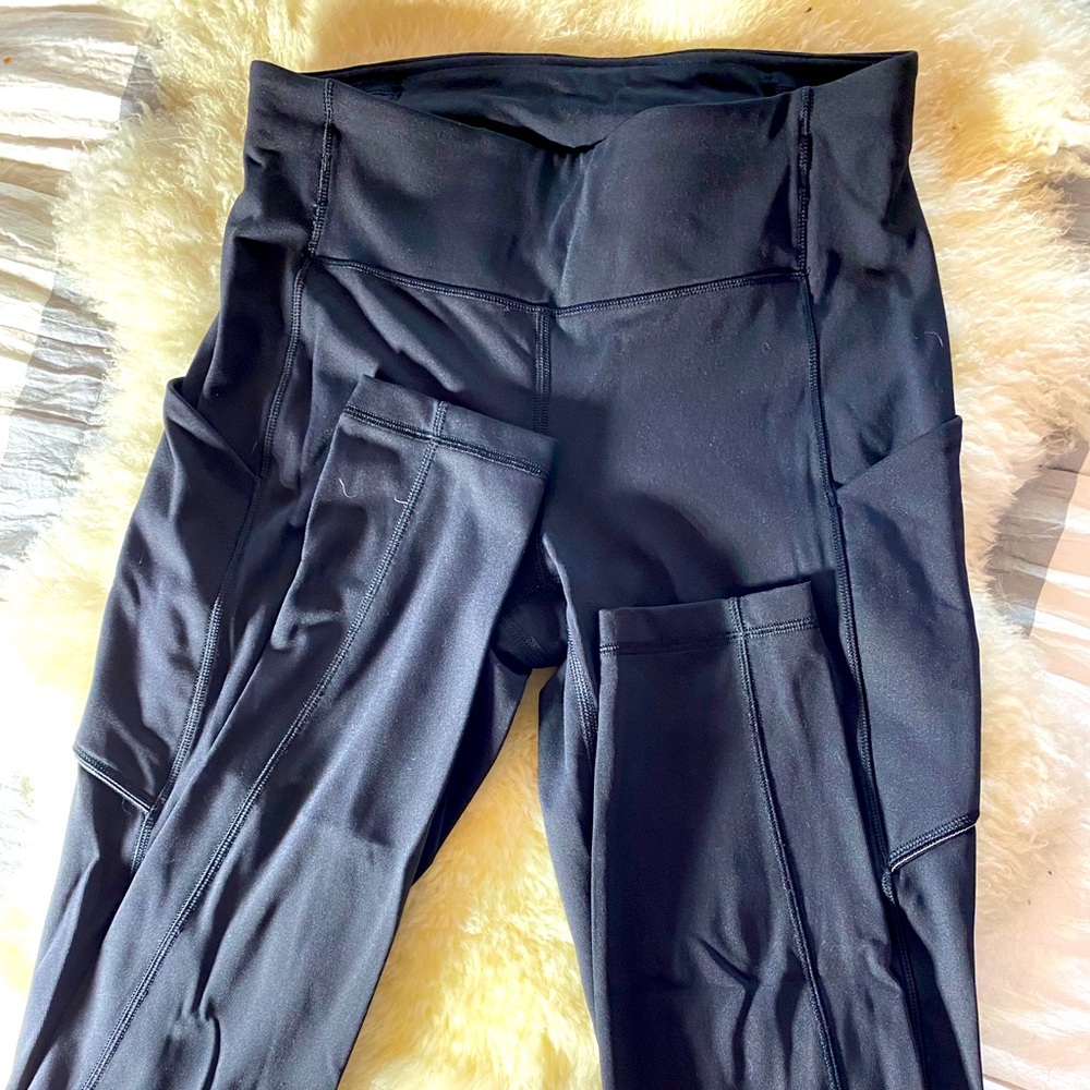 Lululemon Speed Up Tight 28”